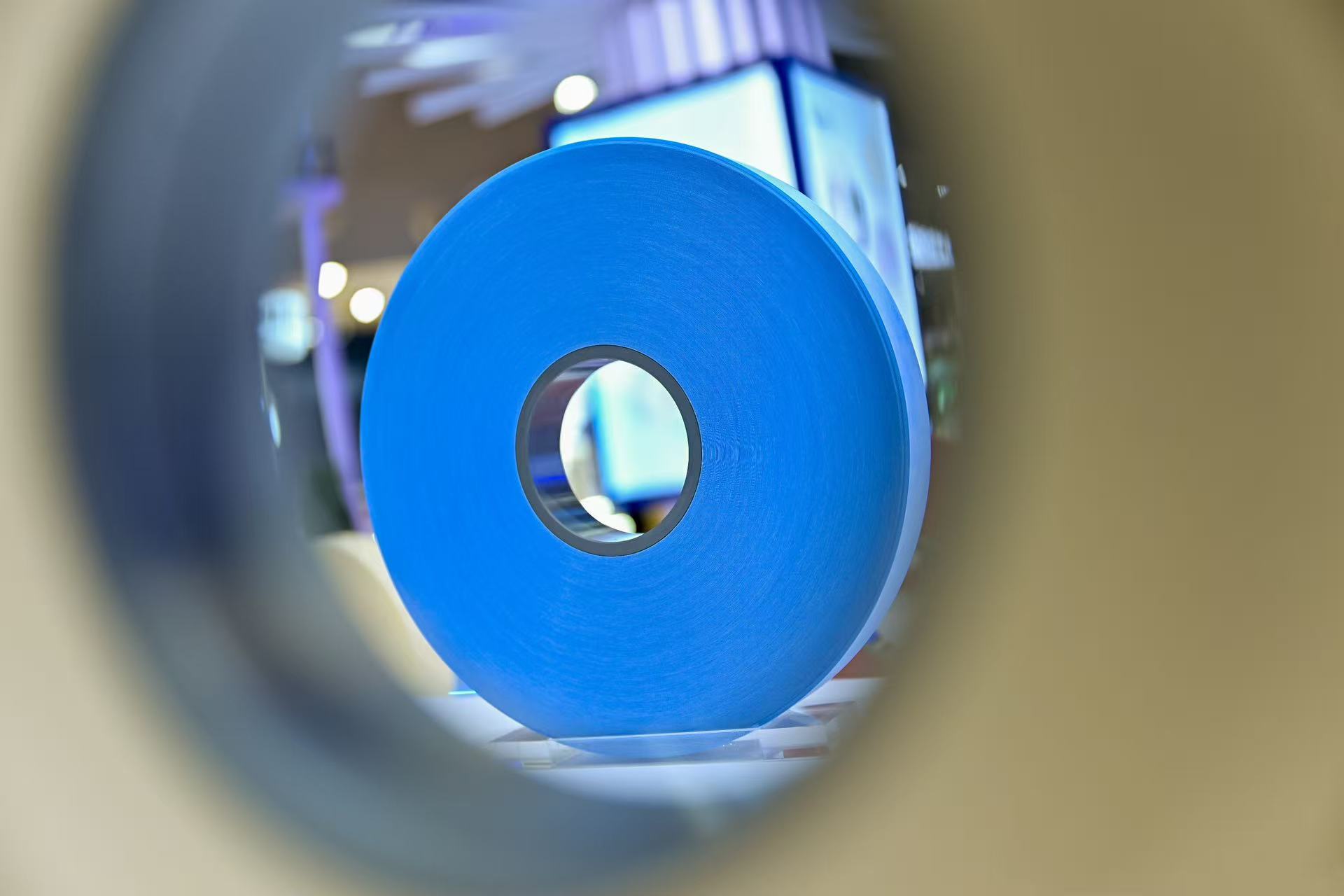 Sui On DMD lamination