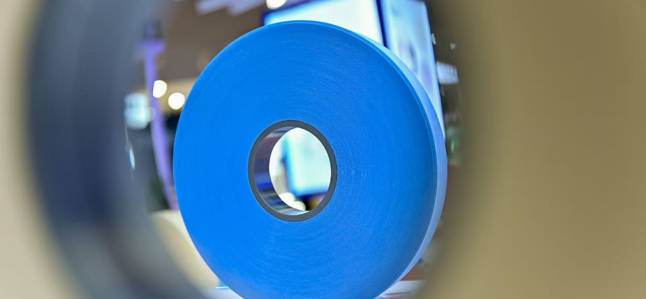 瑞安绝缘柔性DMD预浸料-瑞安绝缘png